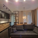 Miete einer geräumigen 3-Zimmer-Wohnung, 80 m², Seeblick, Campus, Constanța, Rumänien